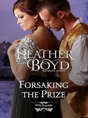 cover image of Forsaking the Prize